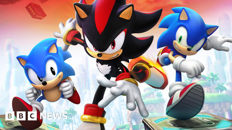 Sega considering Netflix-like game subscription service | Gamification, education and our children | Scoop.it