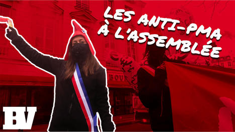 Une nouvelle victoire d'&eacute;tape pour les anti-PMA ! | Bio&eacute;thique & Procr&eacute;ation | Scoop.it