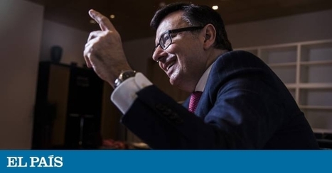 Román Escolano: El ministro y la “vibrante” ciencia española | Agenda 2030 | Scoop.it