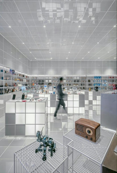 How digitalisation and the metaverse are revolutionizing retail | [Wudo] Corporate Transformation | Scoop.it