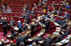 Le S&eacute;nat annule la hausse de la Tascom | Distribution - Innovation | Scoop.it