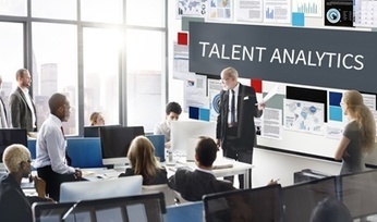 Break Out of the Silo to Get Started in Talent Analytics | Mesurer le Capital Humain | Scoop.it