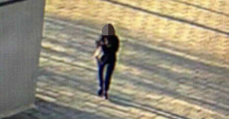 Uppgifter: Flicka f&aring;ngades p&aring; bild efter skjutningen | 1Uutiset - Lukemisen t&auml;hden | Scoop.it