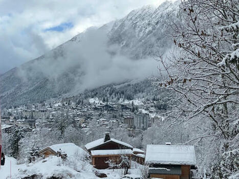 Chamonix-Mont-Blanc n’autorise plus les nouvelles résidences secondaires sur la quasi-totalité de la commune | Enjeux du Tourisme de Montagne | Scoop.it