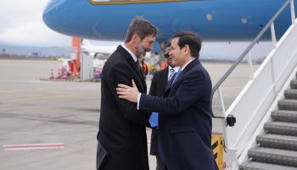 Debatt: Mer diplomatisk Rubio i M&uuml;nchen med samma trumpska grundbudskap | Demokraatti.fi | 1Uutiset - Lukemisen t&auml;hden | Scoop.it