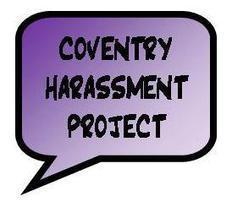 Coventry harassment project launched | Women and Gender Studies | Scoop.it