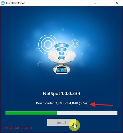 Analysez et créez un plan des réseaux Wi-Fi avec NetSpot ! | Time to Learn | Scoop.it