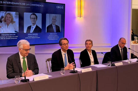 L&rsquo;industrie a&eacute;ronautique a de nouveau recrut&eacute; entre 25&nbsp;000 et 30&nbsp;000 personnes en 2025 mais s&rsquo;inqui&egrave;te d&rsquo;une surtaxation | AERONAUTIQUE NEWS - AEROSPACE POINTOFVIEW - AVIONS - AIRCRAFT | Scoop.it