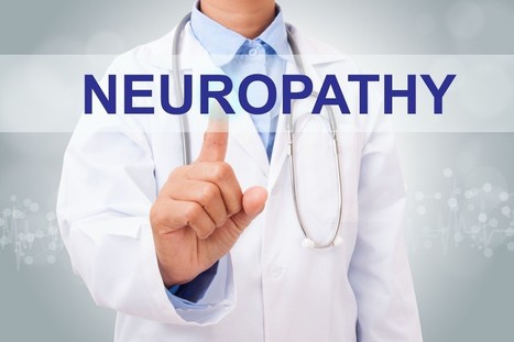 Common Clinical Neuropathies | El Paso, TX Chiropractor | Call: 915-850-0900 | Neuropathy "The Painful Enigma" | Scoop.it