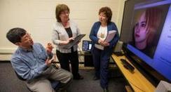 Aphasia patients may soon get help using a virtual speech therapist | Temple University News | Simulation in Health Sciences Education | Scoop.it
