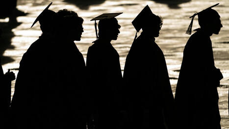 150 job applications, rescinded offers: Computer science grads are struggling to find work. | The Student Voice | Scoop.it