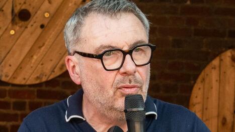 Transition num&eacute;rique et &eacute;cologique&nbsp;: Nicolas Desfachelle nomm&eacute; pr&eacute;sident national de la mission Ecoter | rev3 - la 3&egrave;me r&eacute;volution industrielle en Hauts-de-France | Scoop.it
