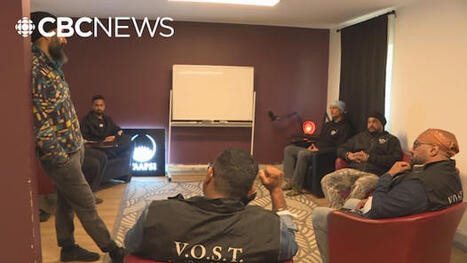 Sober living house in Surrey, B.C., helps Punjabi men recover in community&nbsp; | Newcomers and Immigrants in Canada | Scoop.it