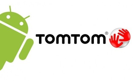TomTom tr&egrave;s bient&ocirc;t sur le Google Play | T&eacute;l&eacute;phone Mobile actus, web 2.0, PC Mac, et geek news | Scoop.it
