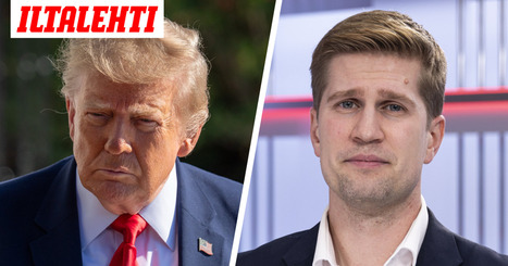 Asiantuntijalta karu varoitus USA:n juonesta | A1Uutiset | Scoop.it