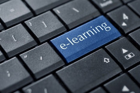 El e-learning cala más en la empresa que en la universidad - Educación 2.0 | E-Learning-Inclusivo (Mashup) | Scoop.it