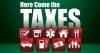 Here Come the Taxes: In Every Aspect of our Lives | News You Can Use - NO PINKSLIME | Scoop.it