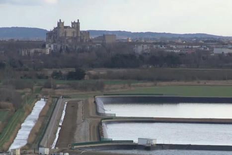 VIDÉO — À Narbonne, l’usine d’uranium, les cancers du poumon et beaucoup de questions | Non au Nucléaire | Scoop.it