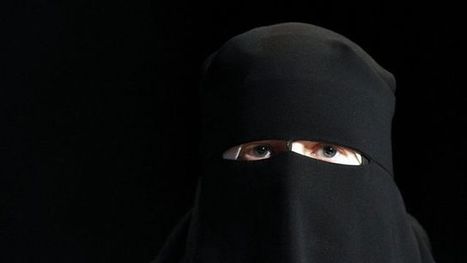 Audio RTS 7 mn: L'interdiction de la #burqa en #Suisse obtient des soutiens #PS ( #jRisquePasDRevoterPS ) | Infos en français | Scoop.it