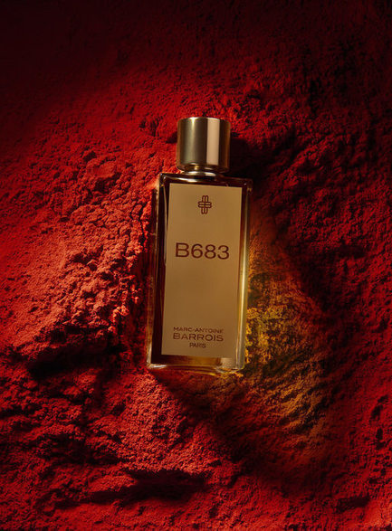 Marc-Antoine Barrois sort son premier parfum | Les Gentils PariZiens | style & art de vivre | Scoop.it