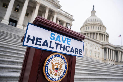 Current Healthcare Situation | AIHCP Magazine, Articles & Discussions | Scoop.it