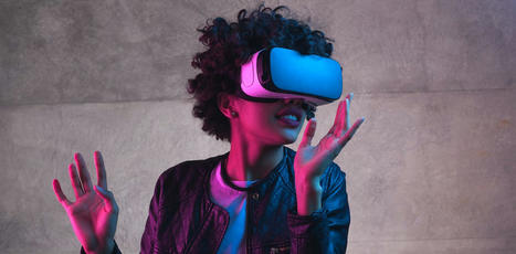 5 great immersive experiences you can have this summer | Augmented, Alternate and Virtual Realities in Education | Scoop.it