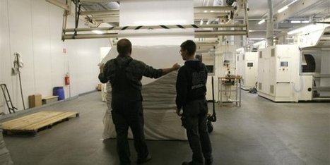 Et si les PME se mettaient (enfin) &agrave; vendre en ligne? | Revue de presse &eacute;conomique du Sud Touraine | Scoop.it