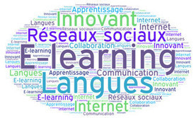 Enseigner et Former Avec le Numérique en langues : MOOC, octobre 2014 | TICE et langues | Scoop.it