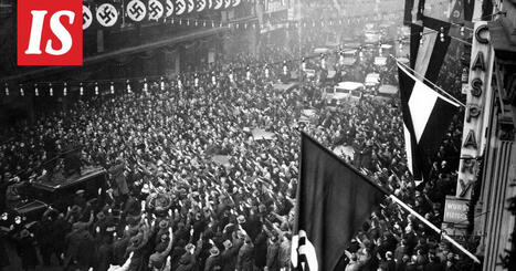 Oliko vaari natsi? Saksalaiset saavat sen nyt selville k&auml;tev&auml;sti | 1Uutiset - Lukemisen t&auml;hden | Scoop.it