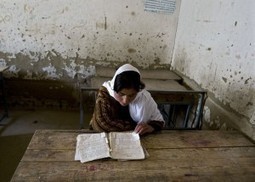 Why girls’ education can help eradicate poverty | 21st Century Learning and Teaching | Scoop.it