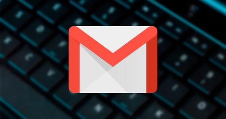 Atajos de teclado para Gmail: los mejores para sacarle todo el partido | Educación, TIC y ecología | Scoop.it