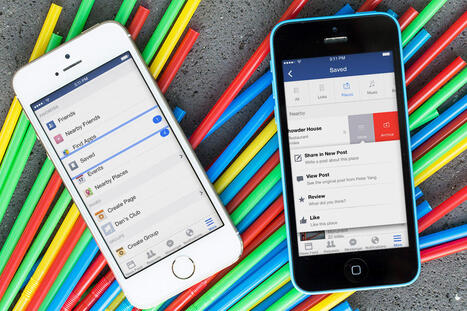 Wie ich lernte, mein Smartphone wieder zu lieben | BYOD – Bring Your Own Device | Scoop.it