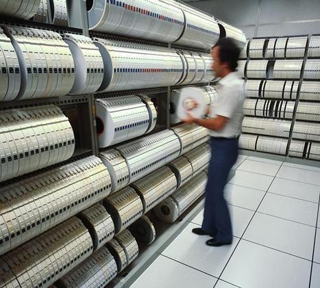 7 conseils pratiques pour vous mettre en conformit&eacute; avec vos obligations CNIL | Droit | Scoop.it