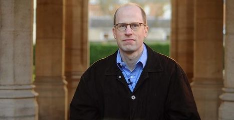 Forbes : "IA et Transhumanisme, Nick Bostrom face au futur de l'humanité | Ce monde à inventer ! | Scoop.it