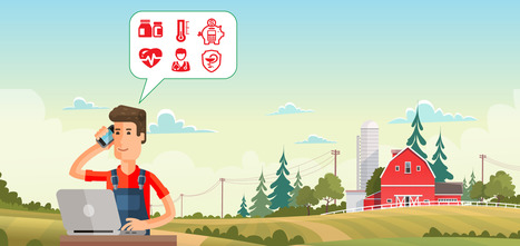 Rural Health Professions Training: Teaching Medical Students the Benefits of Telemedicine | AI in Healthcare | Scoop.it