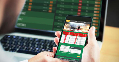 Maryland commission to begin reviewing sports wagering applications in October | Maryland | thecentersquare.com | Sports Betting | Scoop.it