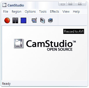 Graba screencasts con CamStudio para Windows | Educación Siglo XXI, Economía 4.0 | Scoop.it