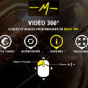 Un concert interactif de Matthieu Chedid en 360° | Boite à outils blog | Scoop.it