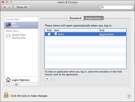 Mac malware signed with Apple ID infects activist’s laptop | Latest Social Media News | Scoop.it