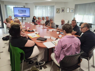 Saubion&nbsp;: les finances communales affichent de solides exc&eacute;dents budg&eacute;taires | Landes - Conseils municipaux & communautaires | Scoop.it