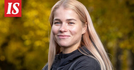 Alisa Vainio: oppinut armollisuutta itselleen | 1Uutiset - Lukemisen t&auml;hden | Scoop.it