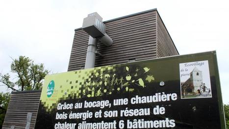 Sud-Avesnois : à l’intercommunalité, des projets pour la transition énergétique | Vers la transition des territoires ! | Scoop.it