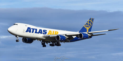 U.S. Air Force Training Pilots for Next Generation Air Force One | DEFENSE NEWS | Scoop.it