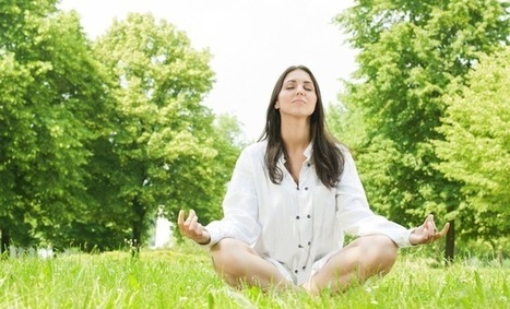 What You *Really* Need To Know About Meditation | Meditation Practices | Scoop.it