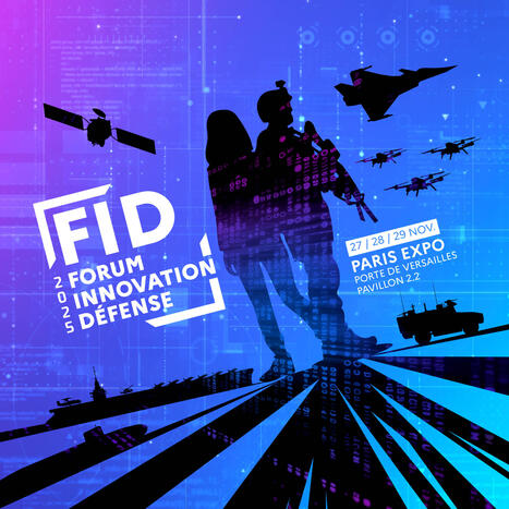 Aerospace Valley News - 18 Nov 2025 | Aerospace & Mobility | Scoop.it