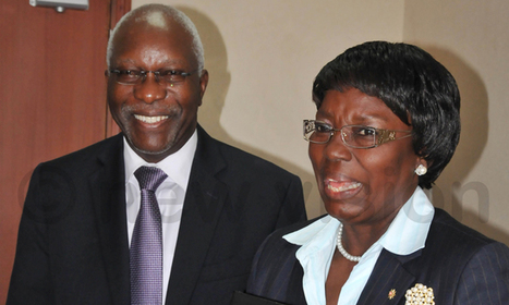 Government compensations hit sh4.3trillion | Trending in Uganda | Scoop.it