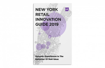 New York Retail Innovation Guide is a concentrated inventory of the leading retail stores concepts, experiences & technologies via @PSFK HT @SeanMoffitt | WHY IT MATTERS: Digital Transformation | Scoop.it
