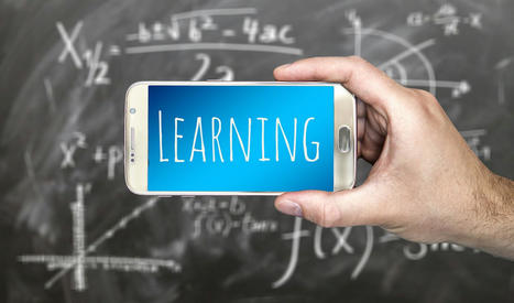 6 eLearning Trends Currently Shaping the Industry | Pedalogica: educación y TIC | Scoop.it