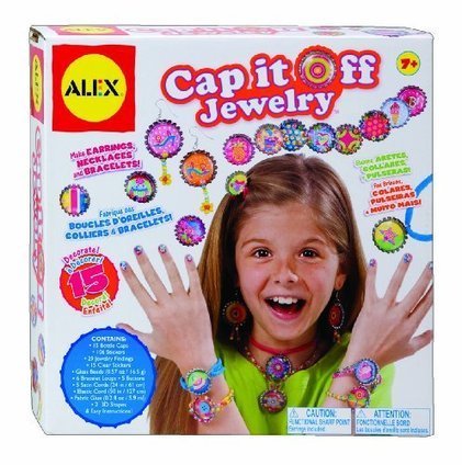 best craft sets for 5 year olds
