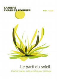 Le parti du soleil : Charles Fourier, mille pensées pour l'écologie | EntomoScience | Scoop.it
